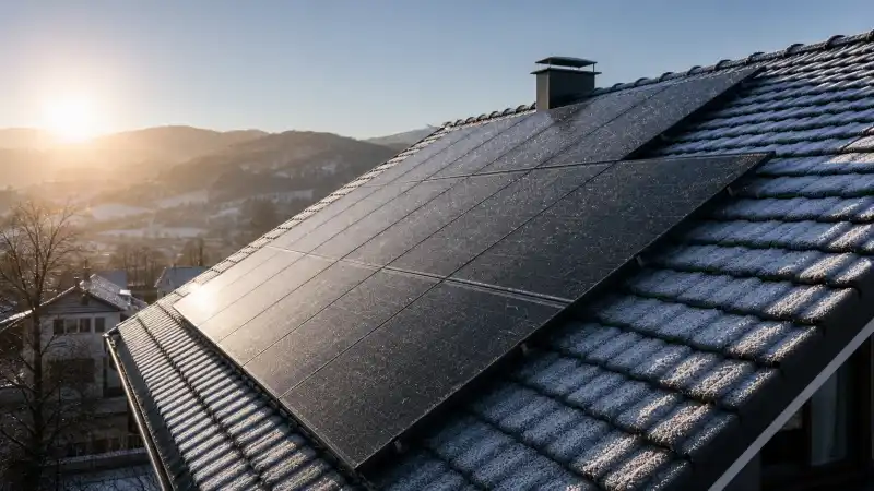Modernizarea unui tablou electric rezidențial cu protecții și conductori organizați